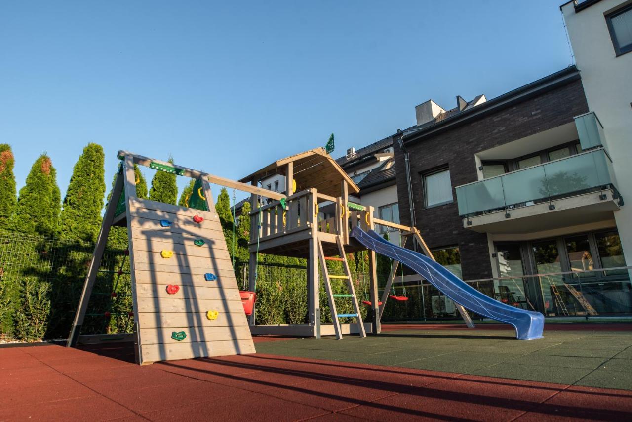 R31 Residence Шарвар Экстерьер фото