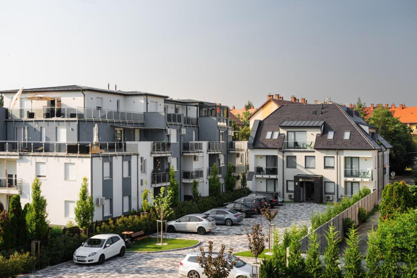 R31 Residence Шарвар Экстерьер фото