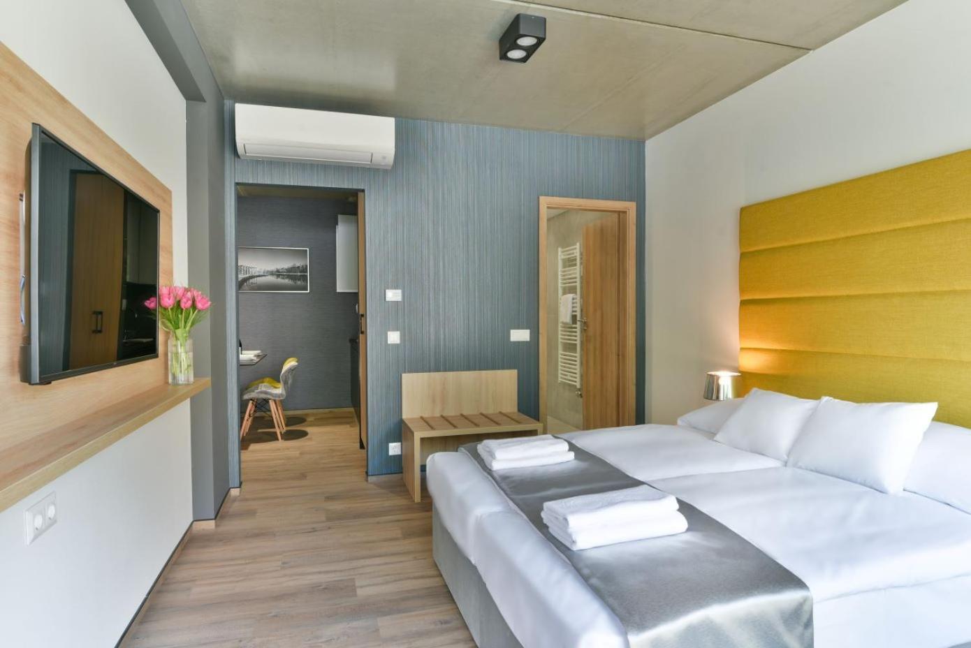 R31 Residence Шарвар Экстерьер фото